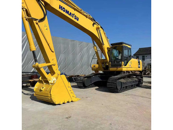 Crawler excavator KOMATSU PC400-7