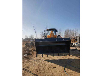 Wheel loader Used LIUGONG 856H wheel in Good Condition for sale 90%new uesd Loader liugong 856h Used Loader For Sale: picture 3 Wheel loader Used LIUGONG 856H wheel in Good Condition for sale 90%new uesd Loader liugong 856h Used Loader For Sale: picture 3