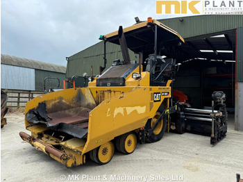Asphalt paver CATERPILLAR AP500F: picture 2 Asphalt paver CATERPILLAR AP500F: picture 2