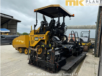 Asphalt paver CATERPILLAR AP500F: picture 3 Asphalt paver CATERPILLAR AP500F: picture 3