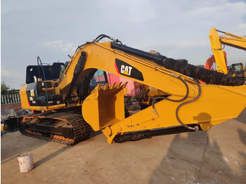 Crawler excavator CATERPILLAR 315D: picture 3