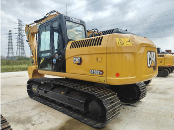 Mini excavator CATERPILLAR 315D