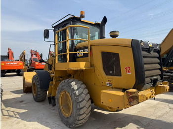 Wheel loader CATERPILLAR 924K: picture 4