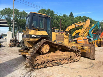 CATERPILLAR D5M leasing CATERPILLAR D5M: picture 1