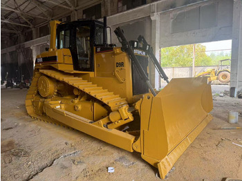 Bulldozer CATERPILLAR D9R: picture 5 Bulldozer CATERPILLAR D9R: picture 5