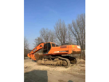 Crawler excavator DOOSAN DX520LC-9C