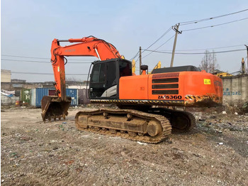 Crawler excavator HITACHI