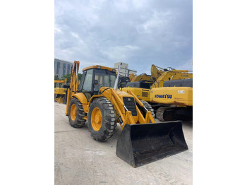 Backhoe loader JCB 4CX: picture 2