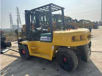 Diesel forklift KOMATSU