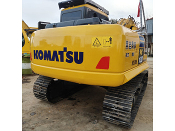 KOMATSU PC130-7 leasing KOMATSU PC130-7: picture 3