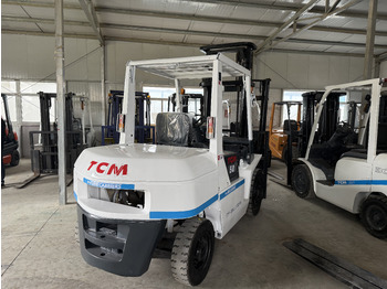 TCM FD50 leasing TCM FD50: picture 4 TCM FD50 leasing TCM FD50: picture 4