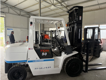 TCM FD50 leasing TCM FD50: picture 3 TCM FD50 leasing TCM FD50: picture 3