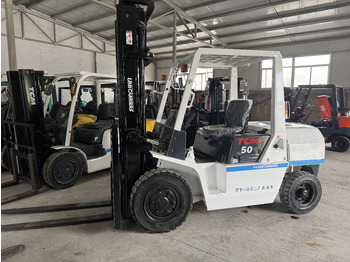 TCM FD50 leasing TCM FD50: picture 1 TCM FD50 leasing TCM FD50: picture 1