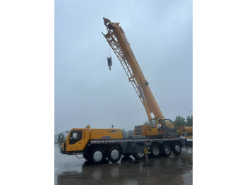 Mobile crane XCMG XCT100