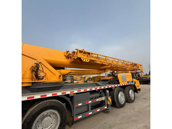 XCMG XCT80 leasing XCMG XCT80: picture 3