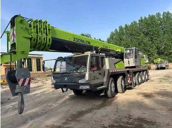 ZOOMLION ZTC1000V leasing ZOOMLION ZTC1000V: picture 3 ZOOMLION ZTC1000V leasing ZOOMLION ZTC1000V: picture 3