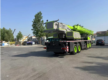 Mobile crane ZOOMLION ZTC800V: picture 3