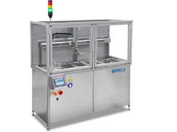 Ultrasonic cleaner