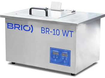 Ultrasonic cleaner