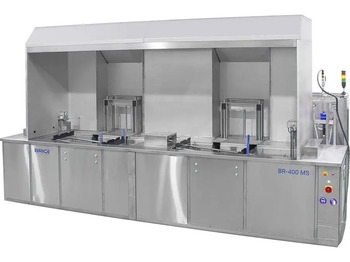 Ultrasonic cleaner
