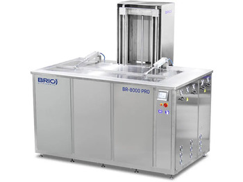 Ultrasonic cleaner