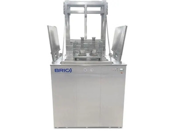 Ultrasonic cleaner