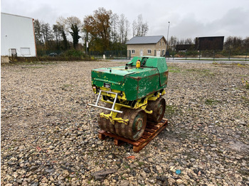 Mini roller AMMANN