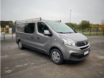 Combi van FIAT Talento