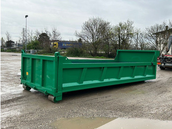 New Roll-off container CONTAINER NUOVO SCARRABILE A CIELO APERTO: picture 5