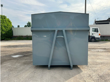 New Roll-off container CONTAINER NUOVO SCARRABILE STAGNO PER SEGATURA: picture 3