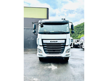 New Hook lift truck DAF CF85 NUOVO SCARRABILE: picture 2