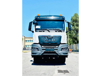 MAN TGS 41.510 SCARRABILE leasing MAN TGS 41.510 SCARRABILE: picture 3
