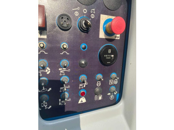 Articulated boom Genie Z34/22 IC: picture 3 Articulated boom Genie Z34/22 IC: picture 3