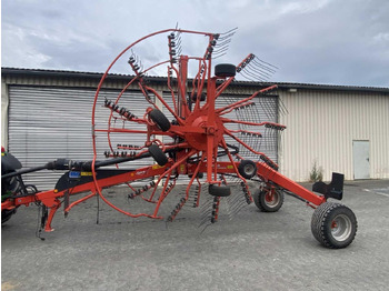 Tedder/ Rake KUHN