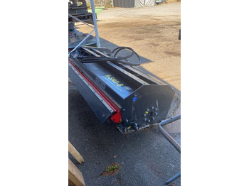 Flail mower SEPPI M.