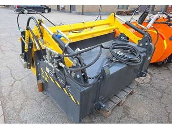 Broom StarkKAH1600 ST: picture 4 Broom StarkKAH1600 ST: picture 4