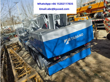 Mobile crane TADANO TL300E 30TON TG500E 50T 70T TG700E: picture 4 Mobile crane TADANO TL300E 30TON TG500E 50T 70T TG700E: picture 4