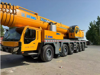 All terrain crane XCMG XCA240