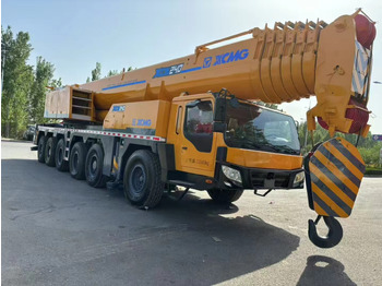 All terrain crane XCMG XCA240