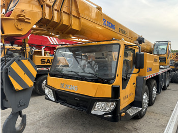 Mobile crane XCMG QY50K