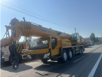 XCMG QY70KC 70TON QY70K QY70K-II QY70KA QY70K-1 xcmg qy75k leasing XCMG QY70KC 70TON QY70K QY70K-II QY70KA QY70K-1 xcmg qy75k: picture 4