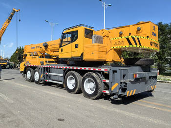 Mobile crane XCMG QY70KC 70TON QY70K QY70KA QY70K-1: picture 2