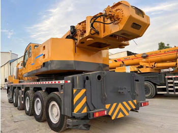 Mobile crane XCMG XCA300 QAY300 QY300K 300Ton Used Mobile Crane: picture 3
