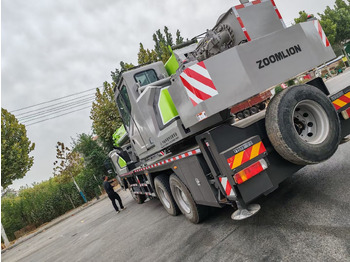 Mobile crane ZOOMLION ZTC251V 25 TON TRUCK CRANE: picture 3