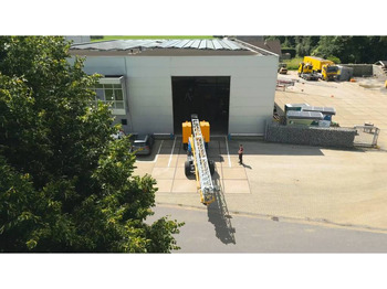 New Mobile crane Giraffe 700.26-2WD4S: picture 2