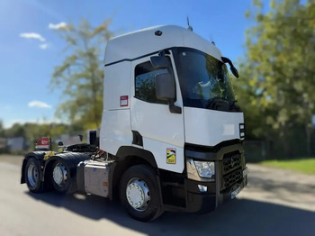 Tractor unit RENAULT T 480