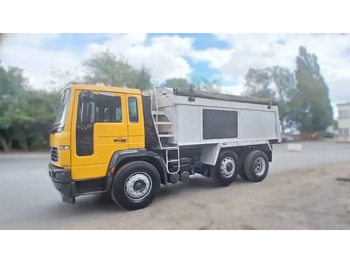 Tipper VOLVO