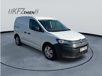 Small van VOLKSWAGEN Caddy Cargo