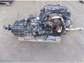Engine DAF