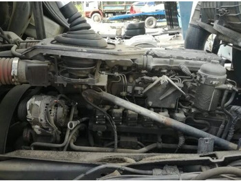 Engine for Truck DAF PE228C   DAF truck: picture 2